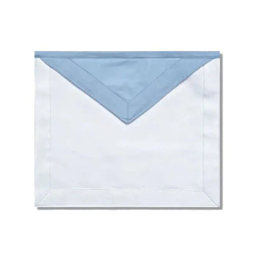 Fellowcraft Apron - Schroeder Rite (German Style)