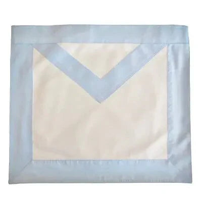 Master Mason Apron - Schroeder Rite (Brazilian style)