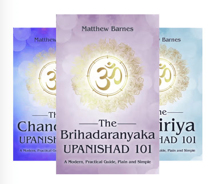 The Ancient Hindu Enlightenment Series (9 book series) - Luxe Regalia
