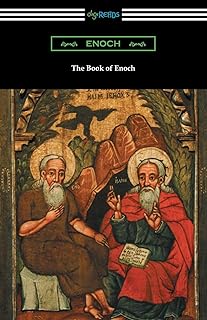 The Book of Enoch: (Translated by R. H. Charles) - Luxe Regalia