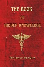 The Book of Hidden Knowledge - Luxe Regalia