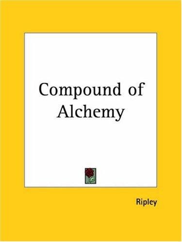 The Compound of Alchemy - Luxe Regalia