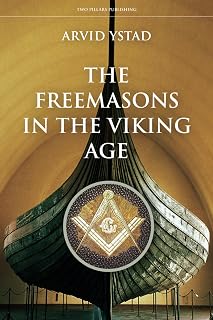 The Freemasons in the Viking Age - Luxe Regalia