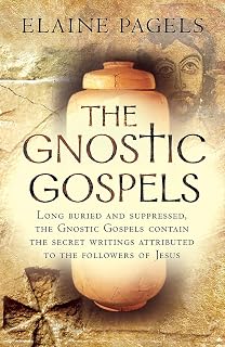 The Gnostic Gospels - Luxe Regalia