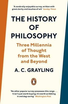 The History of Philosophy – Paperback - Luxe Regalia