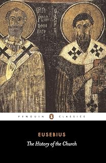 The History of the Church from Christ to Constantine - Luxe Regalia