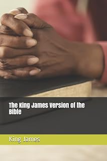 The King James Version of the Bible - Luxe Regalia