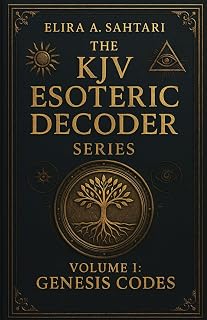 The KJV Esoteric Decoder: Real King James Version Bible Versus Decoded for Modern Times for Clear Understanding of Verse Meaning - Luxe Regalia