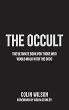 The Occult: The Ultimate Book for Those Who Would Walk with the Gods - Luxe Regalia
