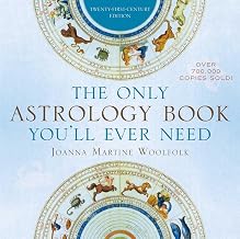 The Only Astrology Book You'll Ever Need: Twenty-First-Century Edition - Luxe Regalia