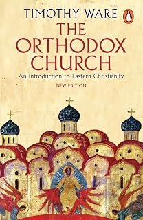 The Orthodox Church: An Introduction To Eastern Christianity - Luxe Regalia