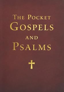 The Pocket Gospels and Psalms - Luxe Regalia