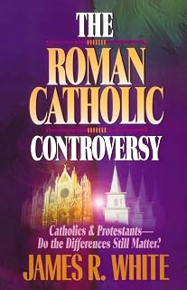 The Roman Catholic Controversy - Luxe Regalia