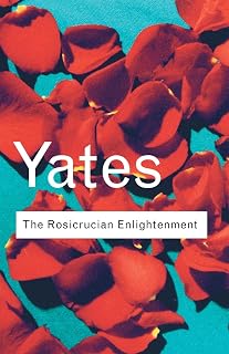 The Rosicrucian Enlightenment - Luxe Regalia