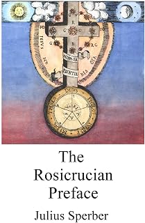 The Rosicrucian Preface - Luxe Regalia