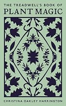 The Treadwell's Book of Plant Magic - Luxe Regalia