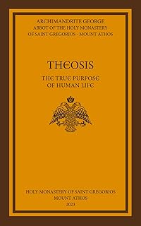 Theosis: The True Purpose of Human Life - Luxe Regalia