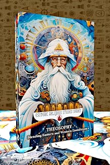 Theosophy: Blending Eastern and Western Esotericism: Blavatsky, Leadbeater