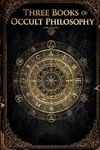 Three Books of Occult Philosophy: 29 - Luxe Regalia