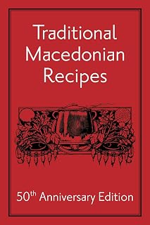 Traditional Macedonian Recipes - Luxe Regalia