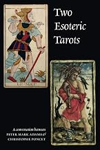 Two Esoteric Tarots - Luxe Regalia