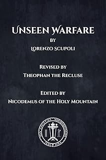 Unseen Warfare - Luxe Regalia
