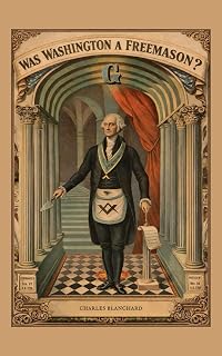 Was Washington a Freemason? - Luxe Regalia