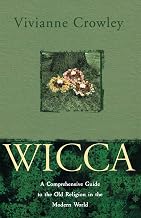 Wicca: A Comprehensive Guide to the Old Religion in the Modern World - Luxe Regalia